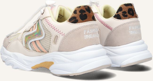 Gouden TON & TON Lage sneakers SANNA Gouden TON & TON Lage sneakers SANNA - large