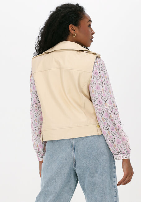 Zand EST'SEVEN Gilet EST’CHARLEY SLEEVELESS - large