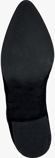 Zwarte STEVE MADDEN Overknee laarzen JANEY  - large