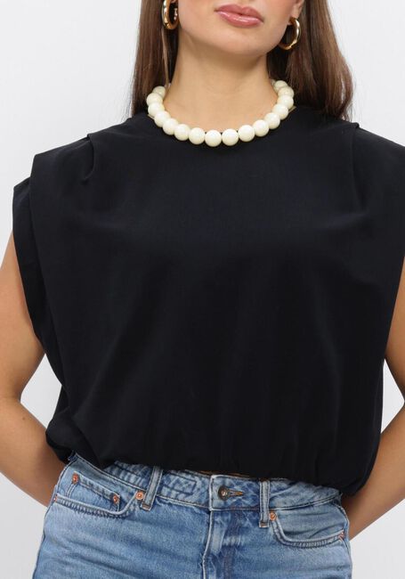 Zwarte DRYKORN Truien/vesten CALLUNA - large