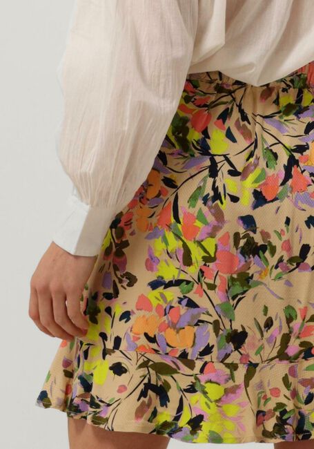 Zand Y.A.S. Minirok YASEMMY HW SKIRTS - large