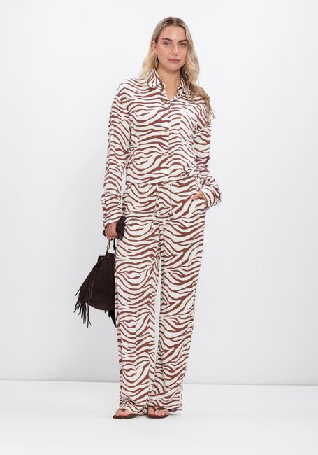 Multi YDENCE Broeken PANTS LULU - large