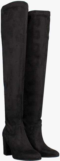 Zwarte LAMICA Overknee laarzen SUSALY  - large