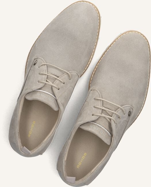 Beige REHAB Nette schoenen POZATO WEAVE Beige REHAB Nette schoenen POZATO WEAVE - large