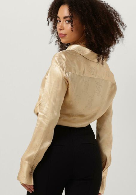 Beige JOSH V Blouses NINO - large