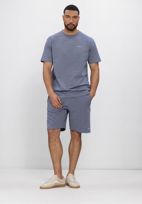 Blauwe AIRFORCE T-shirt AIRFORCE BASIC T-SHIRT - large