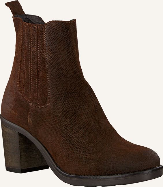 Cognac OMODA Enkellaarsjes 8340-Z Cognac OMODA Enkellaarsjes 8340-Z - large