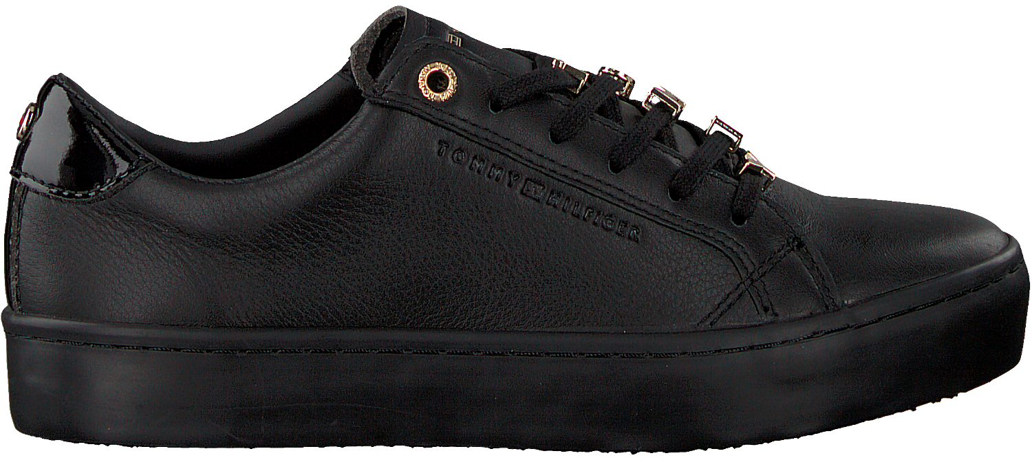 Omoda sneakers dames zwart shop