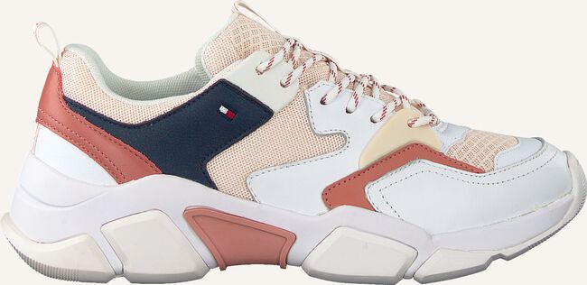 Roze TOMMY HILFIGER Lage sneakers CHUNKY LIFESTYLE WMN Roze TOMMY HILFIGER Lage sneakers CHUNKY LIFESTYLE WMN - large