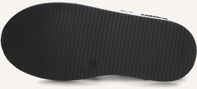 Groene PINOCCHIO Hoge sneakers P1765 Groene PINOCCHIO Hoge sneakers P1765 - large