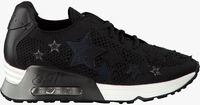 Zwarte ASH Sneakers LUCKY STAR  - medium