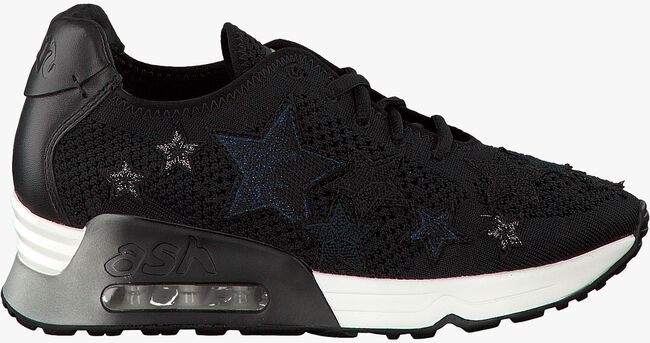 Zwarte ASH Sneakers LUCKY STAR  - large