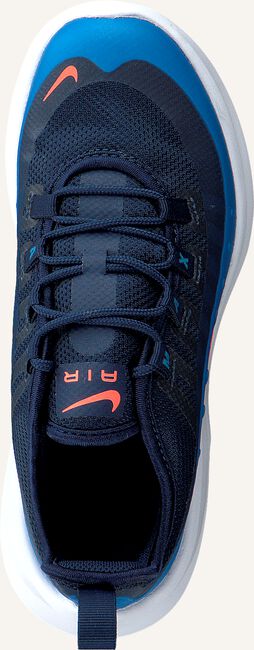 Blauwe NIKE Lage sneakers AIR MAX AXIS (PS) Blauwe NIKE Lage sneakers AIR MAX AXIS (PS) - large