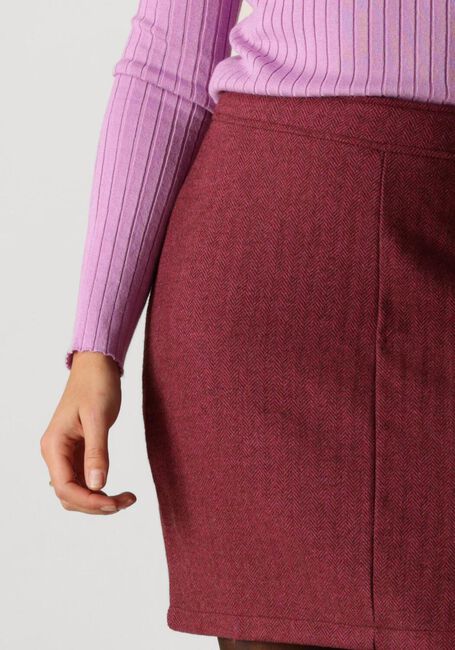 Roze YDENCE Minirok SKIRT DORY - large