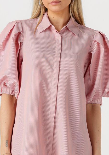 Roze NOTRE-V Mini jurk NV-FINLEY - large