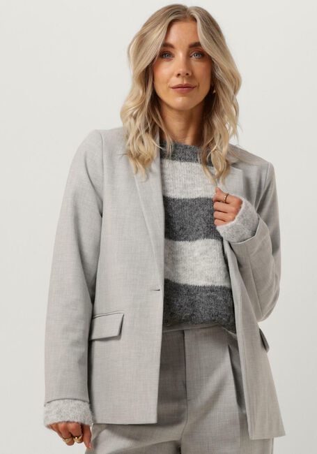 Grijze CIRCLE OF TRUST Blazer NORA BLAZER - large