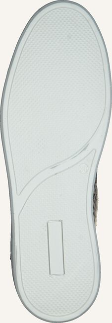 Beige FRED DE LA BRETONIERE Lage sneakers 101010130 Beige FRED DE LA BRETONIERE Lage sneakers 101010130 - large