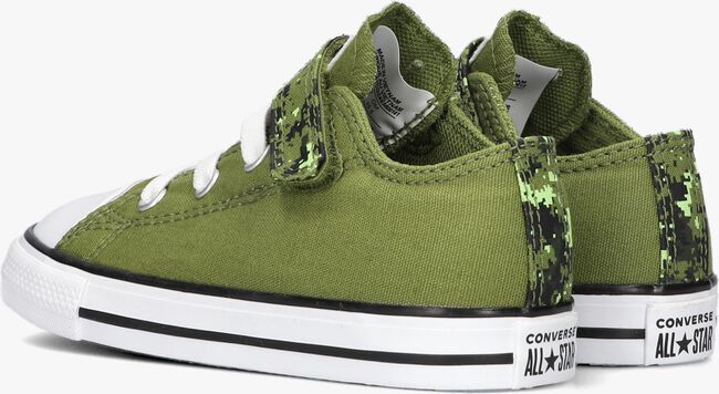 Groene CONVERSE Lage sneakers CHUCK TAYLOR ALL STAR 1V1 - large