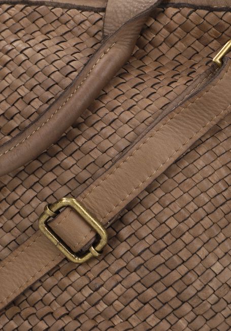 Taupe NOTRE-V Handtas BS0304 Taupe NOTRE-V Handtas BS0304 - large