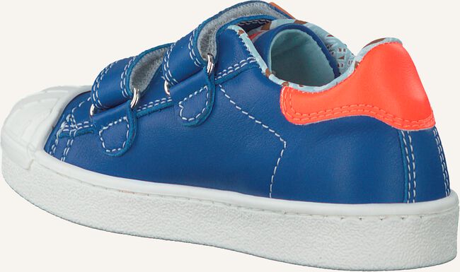 Blauwe RED-RAG Lage sneakers 15385 Blauwe RED-RAG Lage sneakers 15385 - large