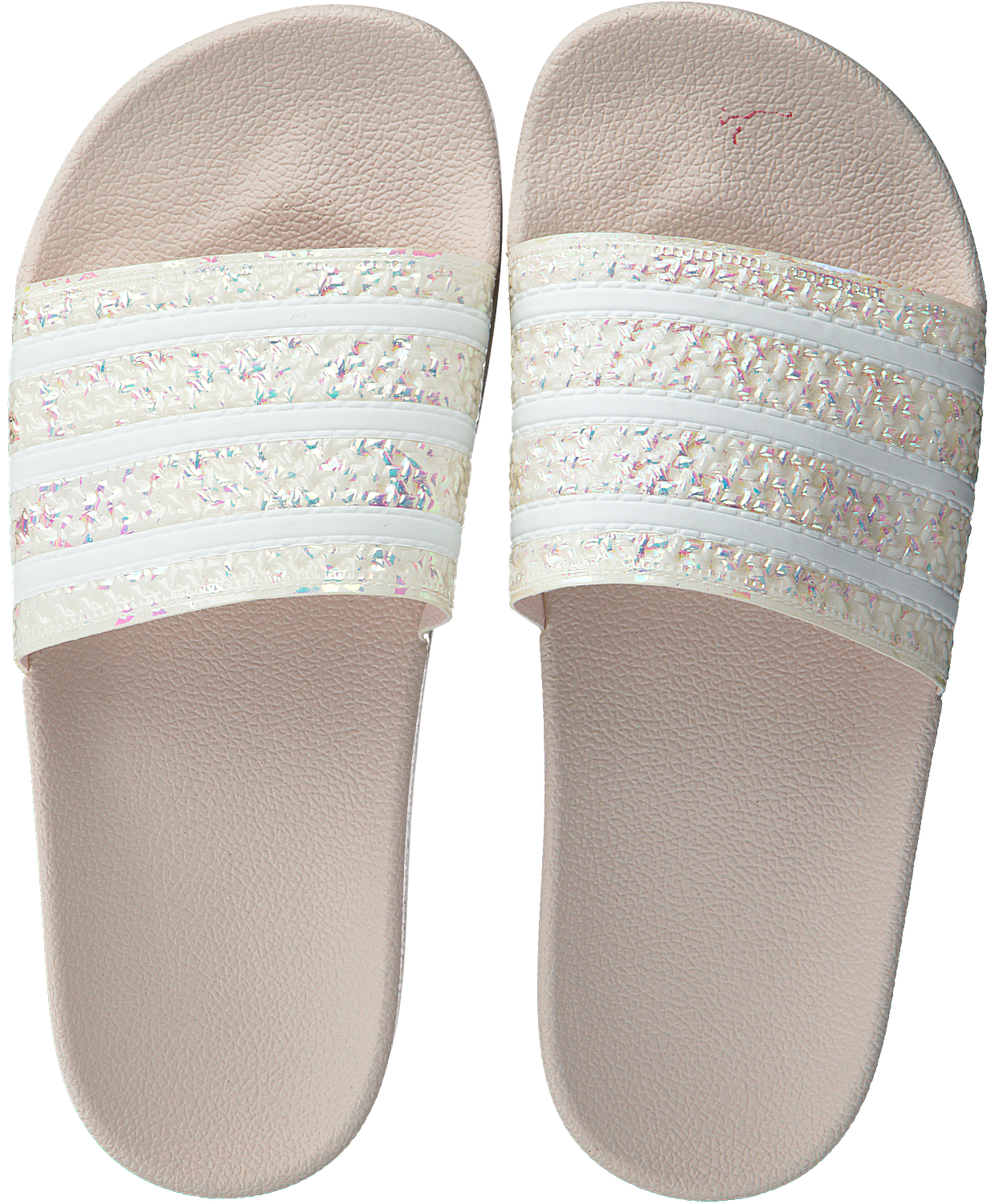 Roze ADIDAS Slippers ADILETTE DAMES | Omoda Roze ADIDAS Slippers ADILETTE DAMES | Omoda