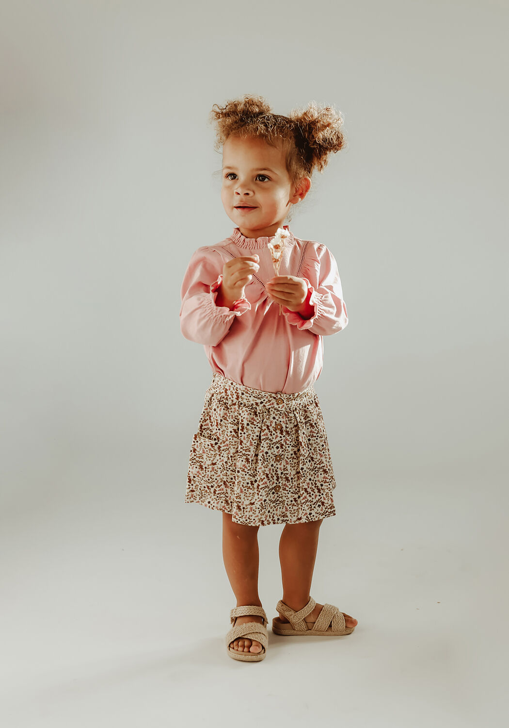 Multi YOUR WISHES Minirok BENTHE Omoda