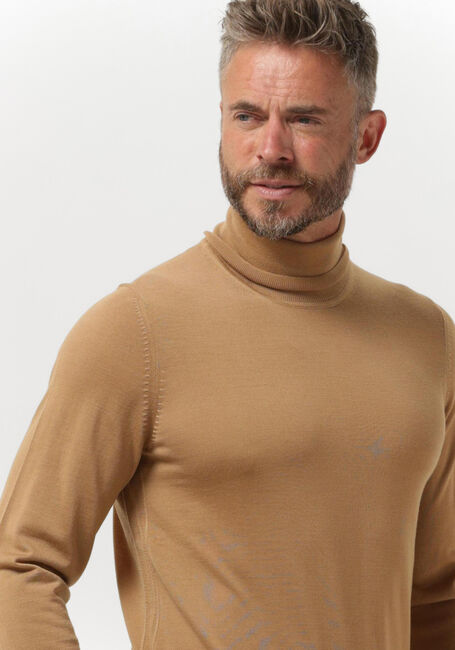 Beige BOSS BLACK Coltrui MUSSO-P - large