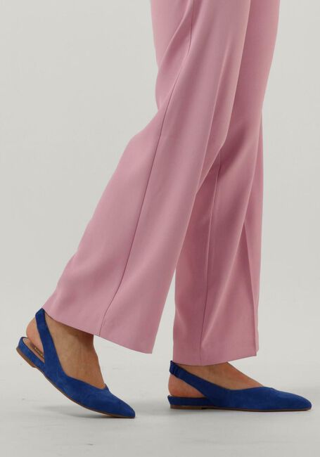 Blauwe NOTRE-V Ballerina's 49136 - large