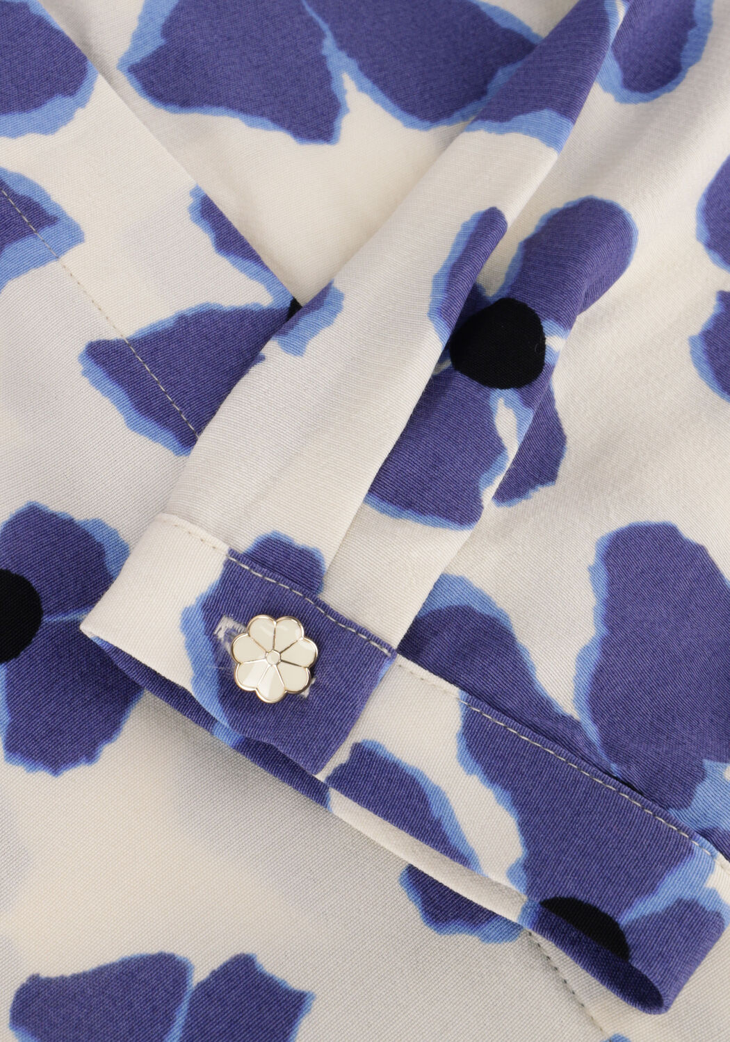 Ecru FABIENNE CHAPOT Blouses SUNSET BLOUSE - large