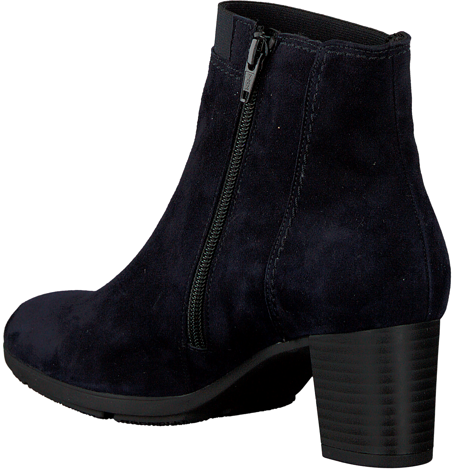 Cognac GABOR Enkellaarsjes 611.1 | Omoda