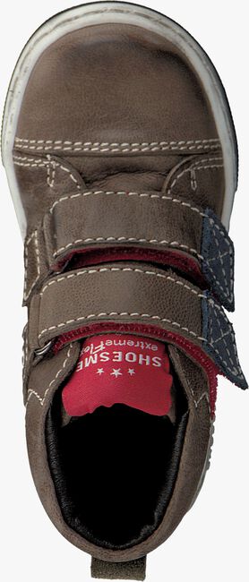 Bruine SHOESME Sneakers EF5W003 - large