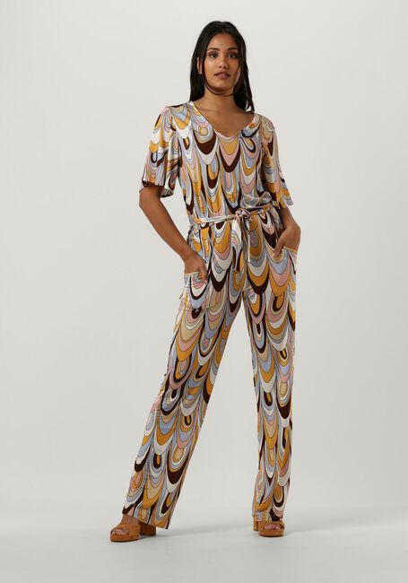 Beige ANA ALCAZAR Jumpsuit 049656-3358 - large