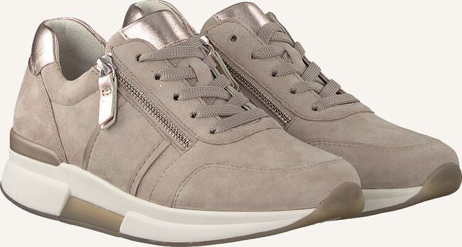 Beige GABOR Lage sneakers 928 Beige GABOR Lage sneakers 928 - large