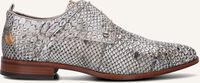 Grijze REHAB Nette schoenen GREG CONCRETE - medium