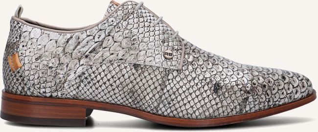 Grijze REHAB Nette schoenen GREG CONCRETE Grijze REHAB Nette schoenen GREG CONCRETE - large