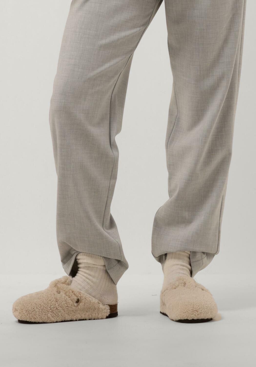 Beige SCHOLL Instappers FAE - large