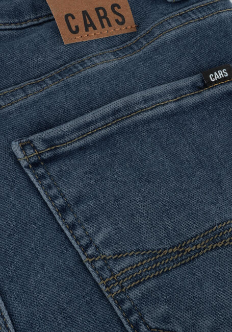 Blauwe CARS JEANS Jeans CALIFORNIA - large
