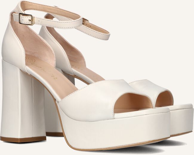 Witte UNISA Sandalen USUAL Witte UNISA Sandalen USUAL - large