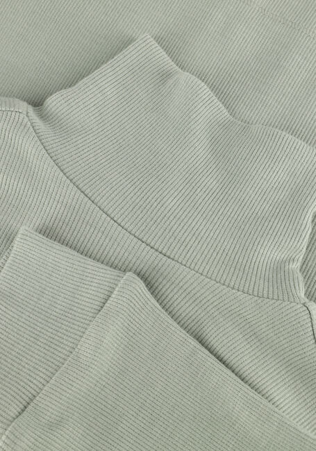 Mint BAJE STUDIO T-shirt LUTERN - large