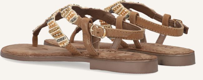 Beige LAZAMANI Teenslippers 75.765 Beige LAZAMANI Teenslippers 75.765 - large