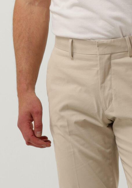 Gebroken wit TIGER OF SWEDEN Pantalon TENUTAS - large