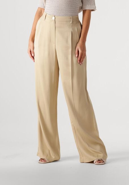 Beige BEAUMONT Pantalon JAMES PANTS - large