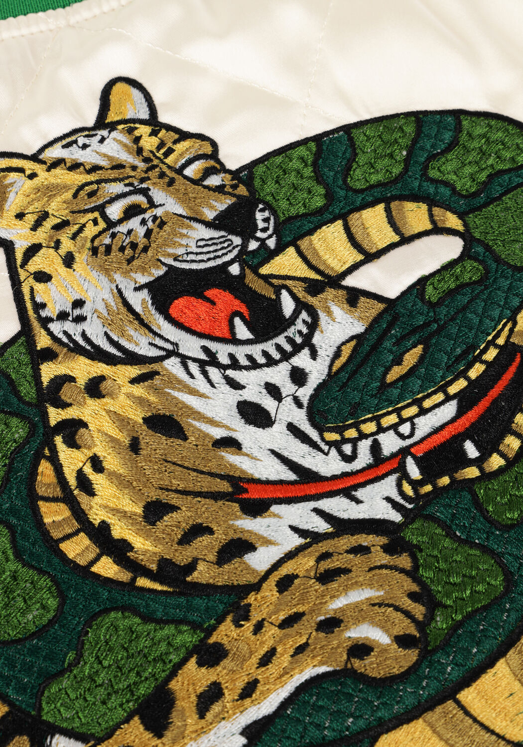 Multi MOLO Jack HARU - large