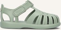Groene IGOR Waterschoenen TOBBY SOLID - medium