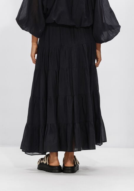 Zwarte DEVOTION Rokken SAGE - large