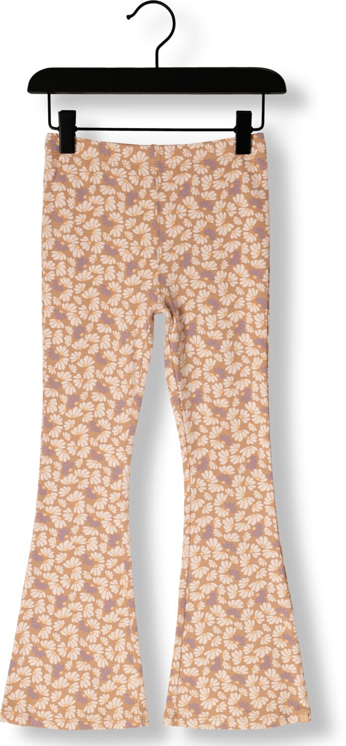 Z8 Meisjes Broeken Vanda Beige