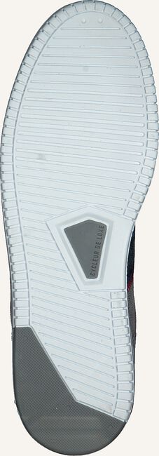 Grijze CYCLEUR DE LUXE Lage sneakers VERMONT Grijze CYCLEUR DE LUXE Lage sneakers VERMONT - large