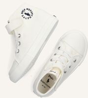 Beige POLO RALPH LAUREN Hoge sneakers FORRESTER HI PS Beige POLO RALPH LAUREN Hoge sneakers FORRESTER HI PS - medium
