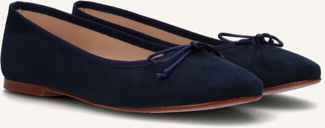 Blauwe GIULIA Ballerina's G.12.BALLERINA Blauwe GIULIA Ballerina's G.12.BALLERINA - large
