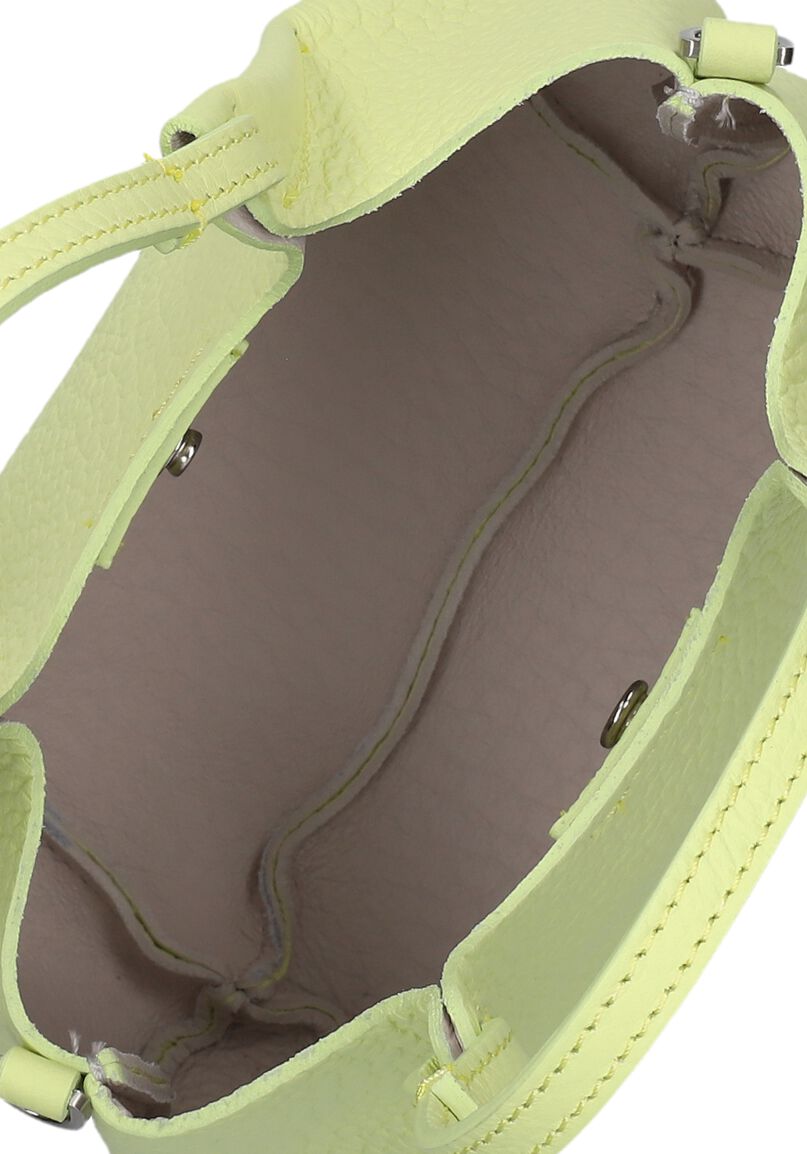 GIANNI CHIARINI Dames Handtassen Dua 9718 Groen